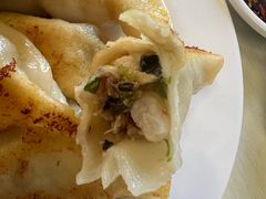 -劈柴院锅贴(沈阳路店)