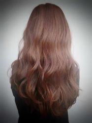 -红人馆造型十添