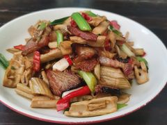 -吃货私房菜(丽江束河古镇店)