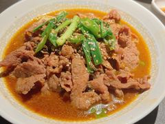 -前海沿·青岛菜(大拇指广场石老人店)