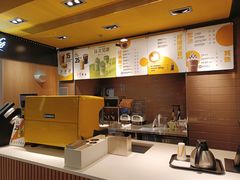 -麦当劳(新塘万达广场分店)