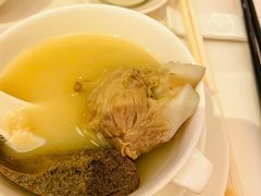 -利苑酒家(合景国际金融广场店)