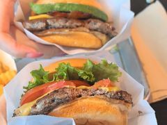 -Shake Shack(浦东嘉里城店)