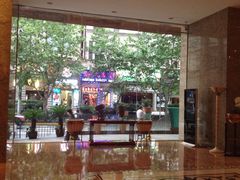 -上海南新雅大酒店