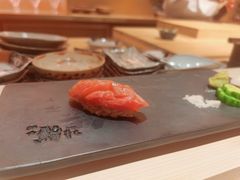 -橼舍鮨青木