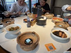 -寨子里的钵钵菜·湘西山里菜(魅力湘西店)
