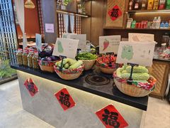 -烹湘·鲜炒湖南土菜(海珠店)