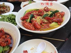 -虾满堂(瑞虹店)