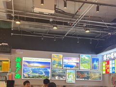 -雙冲柳州螺蛳粉&酸嘢&桂林米粉(簋街店)