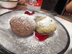 -那红花·东北菜铁锅炖(仙林金鹰店)