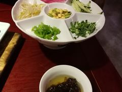 -北平食府(马鞍山路店)