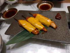 -文立新麻辣烫(合生汇21街区店)