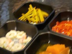 -青春韩国料理(汽博店)