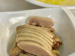 -清真马祥兴菜馆(云南北路店)