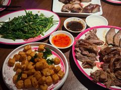 -春梅里卤鹅馆·47年老字号(中山路店)