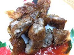 -老闽味沙茶面·姜母鸭(传承35年曾厝垵店)