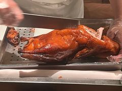 -北京全聚德(王府井店)