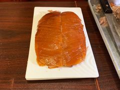 -民族饭店-四季餐厅