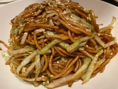 上海风味炒面-玫瑰厅上海菜(兴国路店)