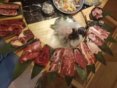 -龍二烧肉酒场(九亭店)