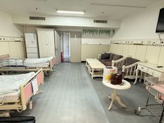 -东南大学附属中大医院(本部)