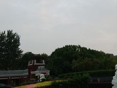 -华东政法大学(松江校区)