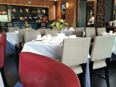 大堂-大鸭梨烤鸭(顺义石园店)
