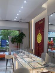 -永锦黄金加工·回收打金店(上海南翔店)