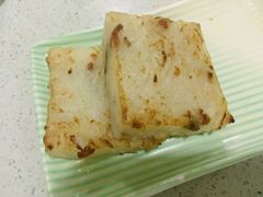-芬芳甜品(同福路店)