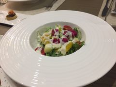 -CHASE Modern Cuisine(崇宁路店)