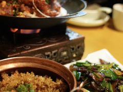-品味泸沽湖•民族特色菜(大落水店)