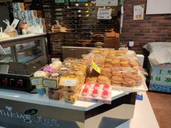 -美欧克烘焙生日蛋糕(南岗店)