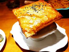 -秀儿家の小确幸花园西餐厅
