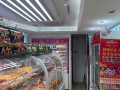 -味多美蛋糕(八大处店)