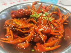-虎虎龙虾大排档(双井店)