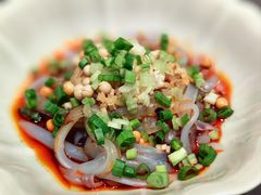 -许家菜(望江店)