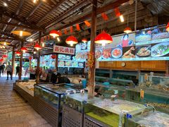 水产区-猪肉婆私房菜(容桂总店)