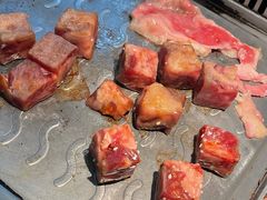 -俊熙家点餐式自助烤肉店(1227广场店)