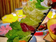 -羊大爷涮肉(亮马桥店)