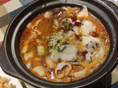-楚詞CHUCI(国贸店)