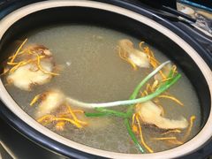 -王家渡火锅店(棕榈泉店)