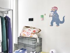 -Badmarket(庙前西街店)