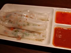 -汀小府·福建客家菜(鼓山沃尔玛店)