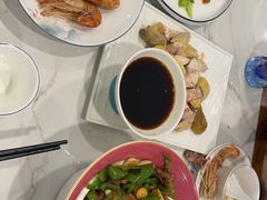 -苏珍宝地·苏州菜·徐州菜(金鸡湖商业广场店)