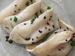 -老盛兴汤包馆(江宁一店)