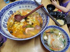 -姓周桥大碗公面