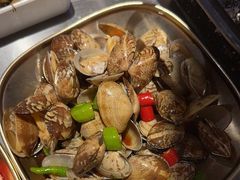 -大头叔烤鸡爪·朝鲜族烤串(天池路店)