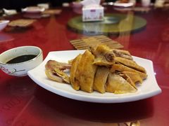 -海宁煲农家菜(惠南镇店)