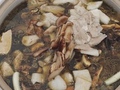 -爱膳菌锅锅(阳南店)