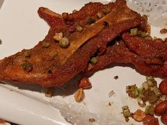 -小菜园新徽菜(无锡宜家荟聚中心店)